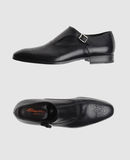 SANTONI - Moccassins
