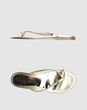 GAIA D'ESTE - Flip flops