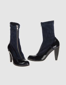 Jfk chaussures bottines