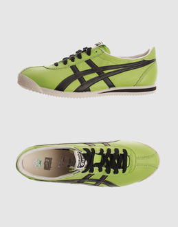 ONITSUKA TIGER - FOOTWEAR - Sneakers - on YOOX.COM