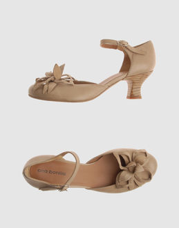 Ana bonilla chaussures escarpins