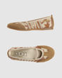 CULT - Ballet flats