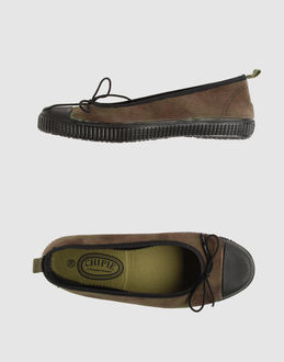 Chipie   Ballerines