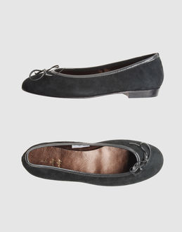 Hanky Panky   Ballerines