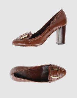 Salvatore ferragamo Escarpins