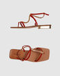 LE SILLA - Flip flops