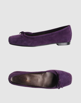 Mariacristina Ballerines