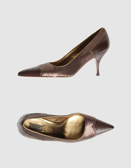 PRADA - FOOTWEAR - Closed-toe slip-ons - on YOOX.COM