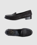 PRADA - Moccassins