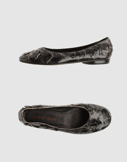 D-s!de chaussures ballerines