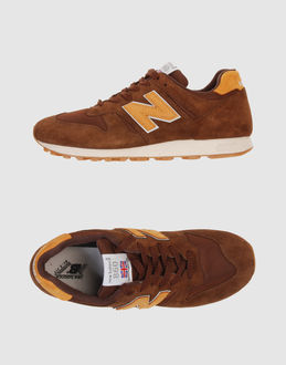 NEW BALANCE - FOOTWEAR - Sneakers - on YOOX.COM