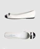 CARSHOE CALZATURE Ballerine su YOOXCOM