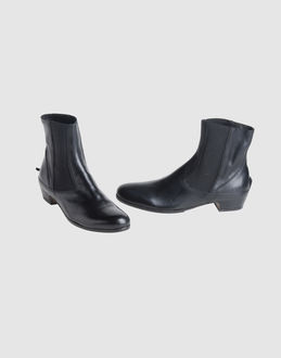 YIN - Women - FOOTWEAR - Ankle boots on YOOX.COM