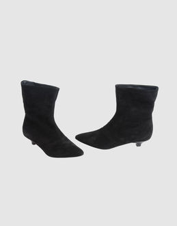 YIN - Women - FOOTWEAR - Ankle boots on YOOX.COM