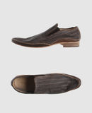 COLLECTION PRIVEE? - Moccassins