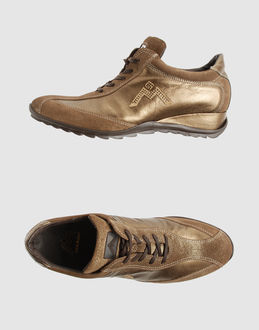 Andrea morelli chaussures sneakers