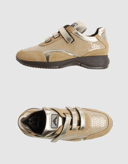 Andrea morelli chaussures sneakers