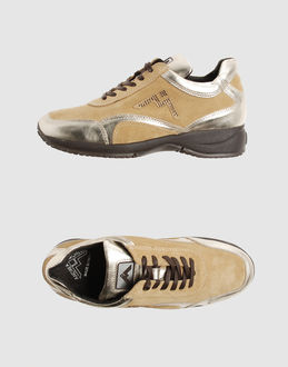 ANDREA MORELLI - Women - FOOTWEAR - Sneakers on YOOX.COM