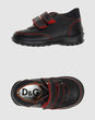 D&G JUNIOR - Sneakers