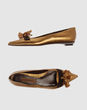 CLAUDIO MERAZZI - Moccassins
