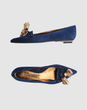 CLAUDIO MERAZZI - Moccassins