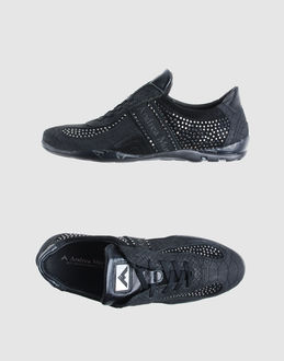 Andrea Morelli Sneakers