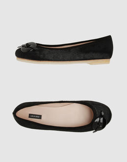 Lola Cruz   Ballerines