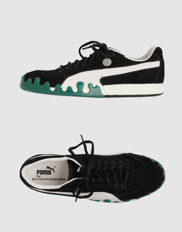 Puma by miharayasuhiro chaussures sneakers