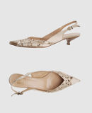 STRATEGIA CALZATURE Scarpe chanel su YOOXCOM