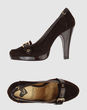 BRACCIALINI - Moccassins