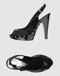 BRACCIALINI - High-heeled sandals