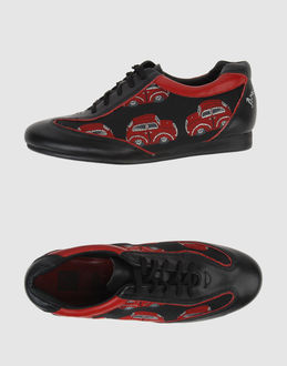 BRACCIALINI - Women - FOOTWEAR - Sneakers on YOOX.COM