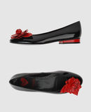 BRACCIALINI - Ballet flats