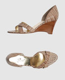 BRUSCHI CALZATURE Zeppe su YOOXCOM