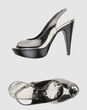 BRACCIALINI - High-heeled sandals
