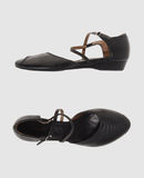 MINELLI CALZATURE Ballerine su YOOXCOM