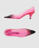 AMATERASU - Closed-toe slip-ons 