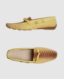 BRUSCHI CALZATURE Mocassini su YOOXCOM