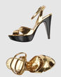 BRACCIALINI - High-heeled sandals