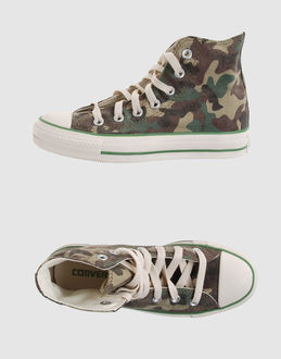 Converse all star chaussures sneakers