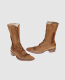 BRUSCHI - Combat boots