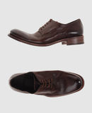 N.D.C. MADE BY HAND - Laced shoes