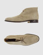 ABCM2 - Ankle boots