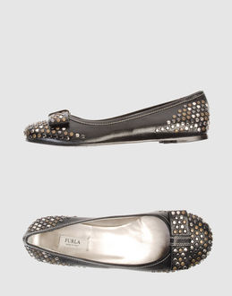 Furla   Ballerines