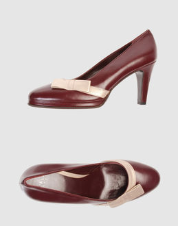 Furla chaussures escarpins