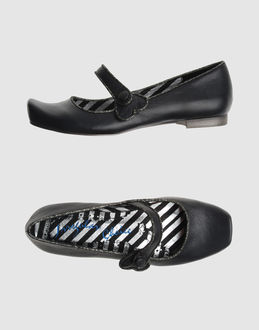 Irregular Choice   Ballerines