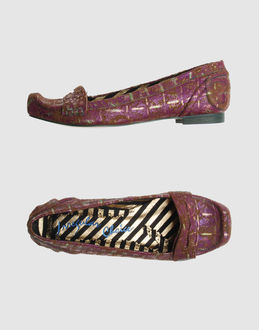 IRREGULAR CHOICE - Women - FOOTWEAR - Ballet flats on YOOX.COM