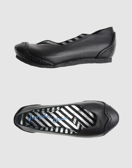 Irregular Choice   Ballerines