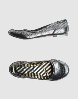 Irregular Choice   Ballerines