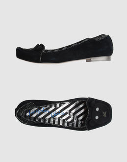 Irregular Choice   Ballerines